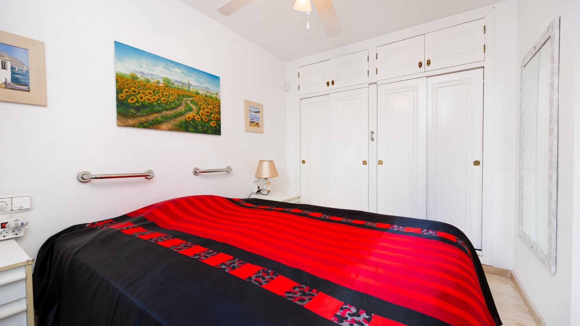 Wederverkoop - Villa - Playa Flamenca - jumilla