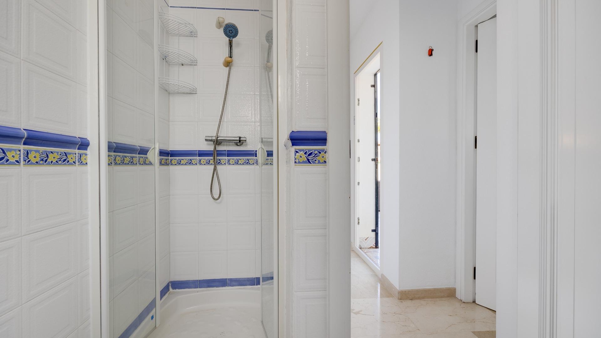 Wederverkoop - Villa - Playa Flamenca - jumilla