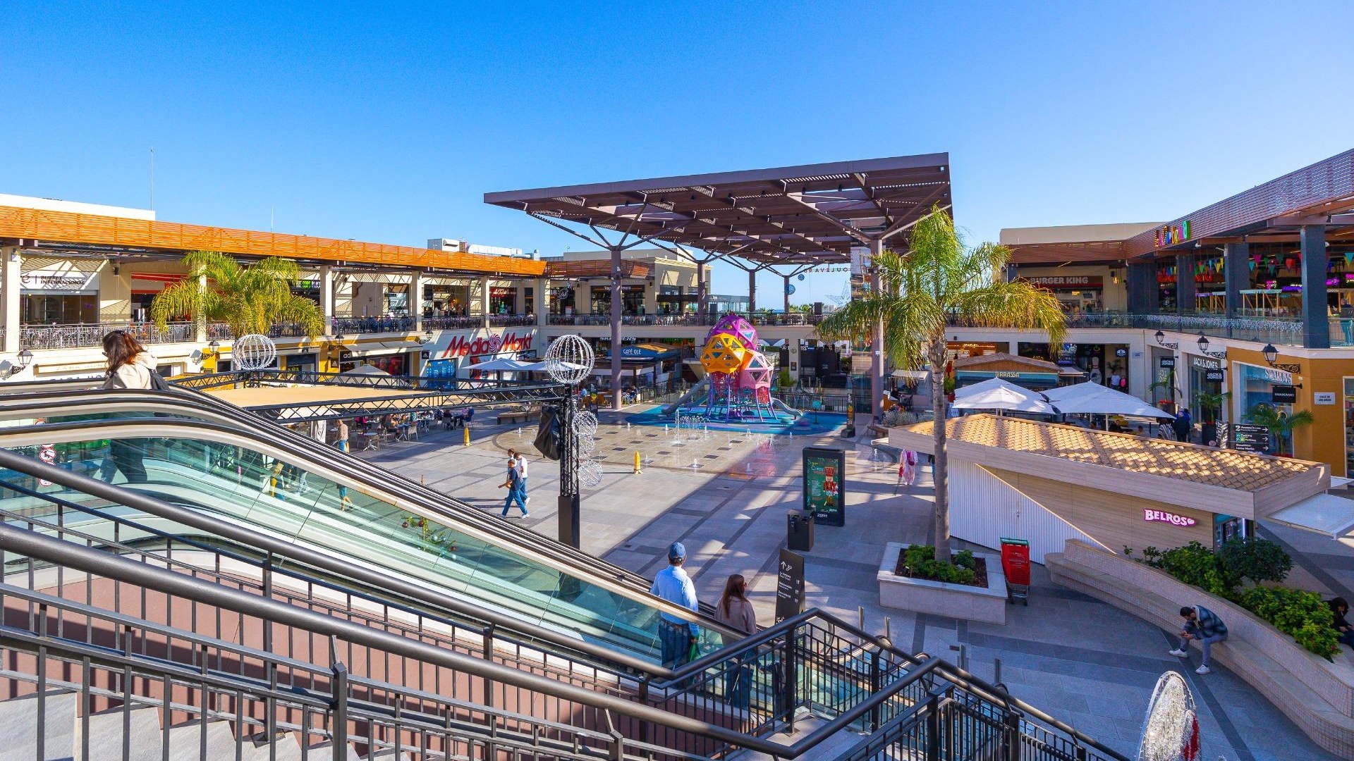 Wederverkoop - Villa - Playa Flamenca - jumilla