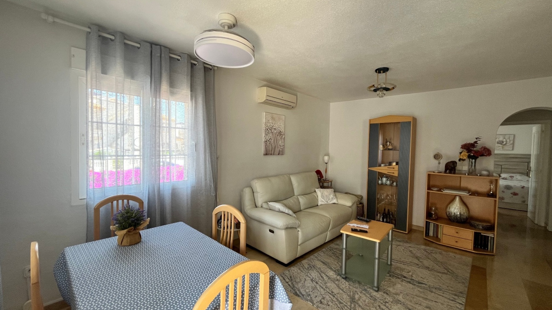 Wederverkoop - Villa - Playa Flamenca - jumilla