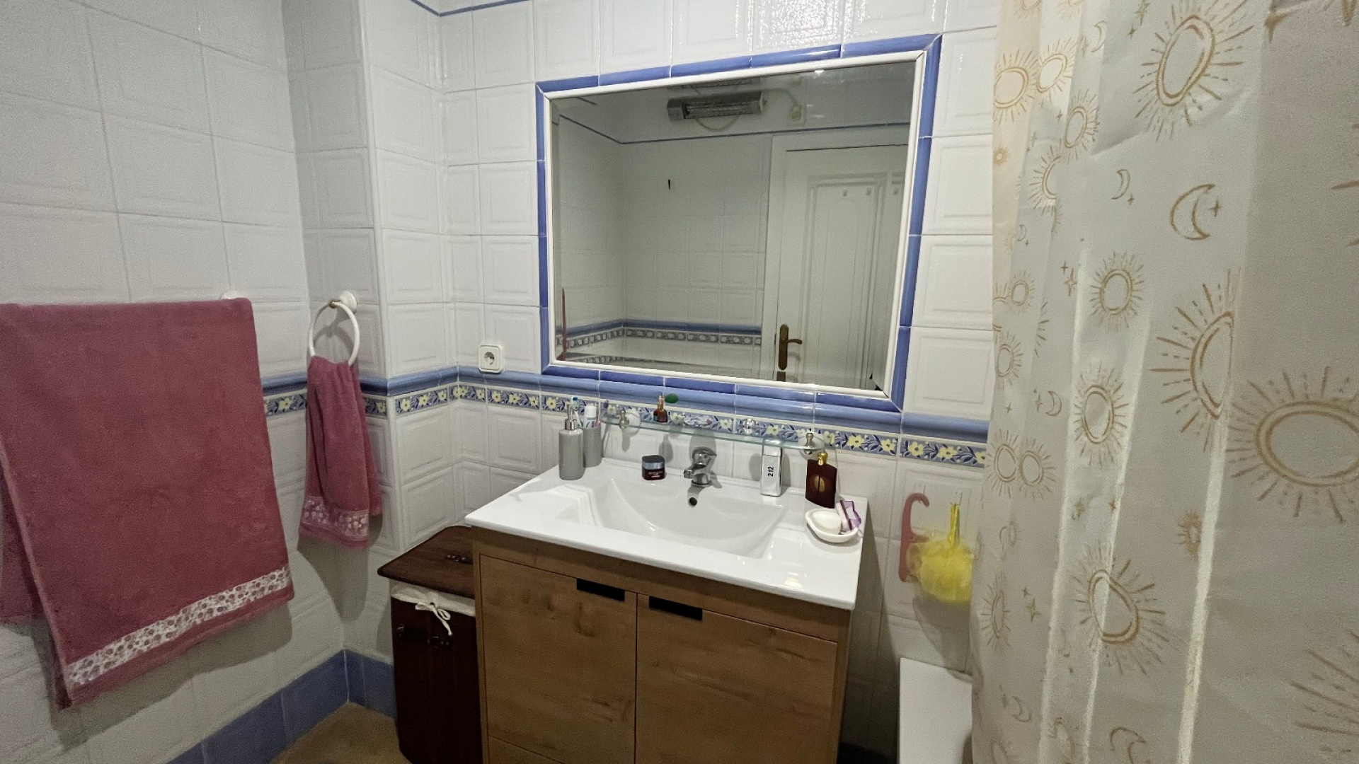 Wederverkoop - Villa - Playa Flamenca - jumilla