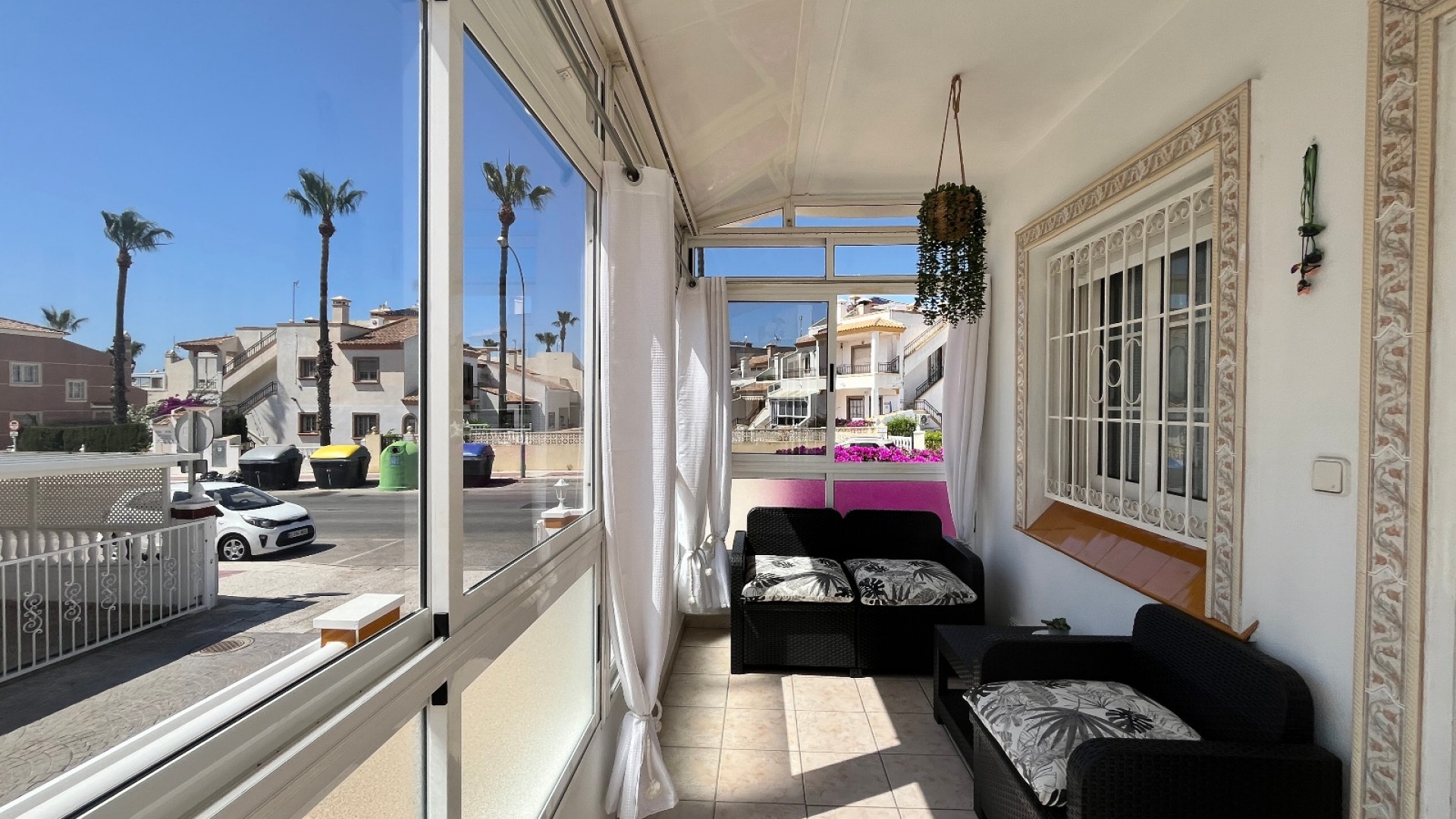 Wederverkoop - Villa - Playa Flamenca - jumilla