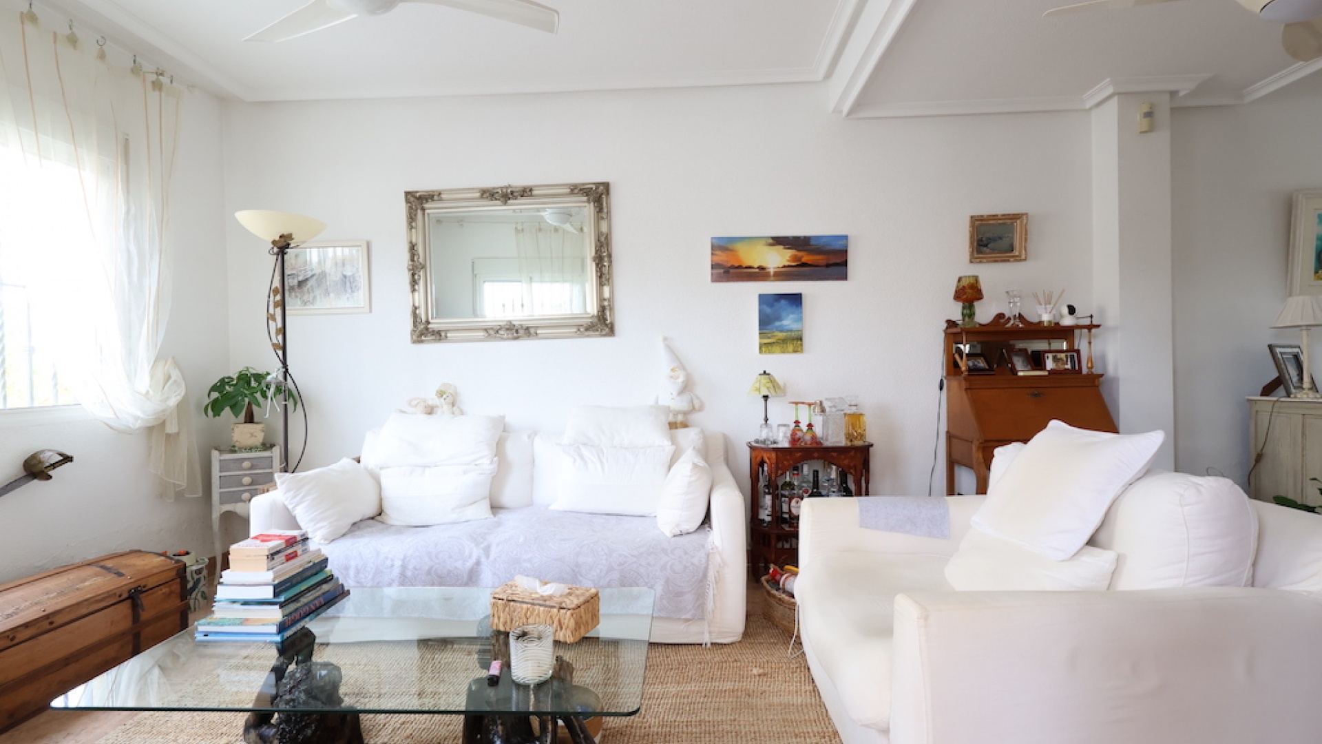 Wederverkoop - Villa - Playa Flamenca - La Pinada