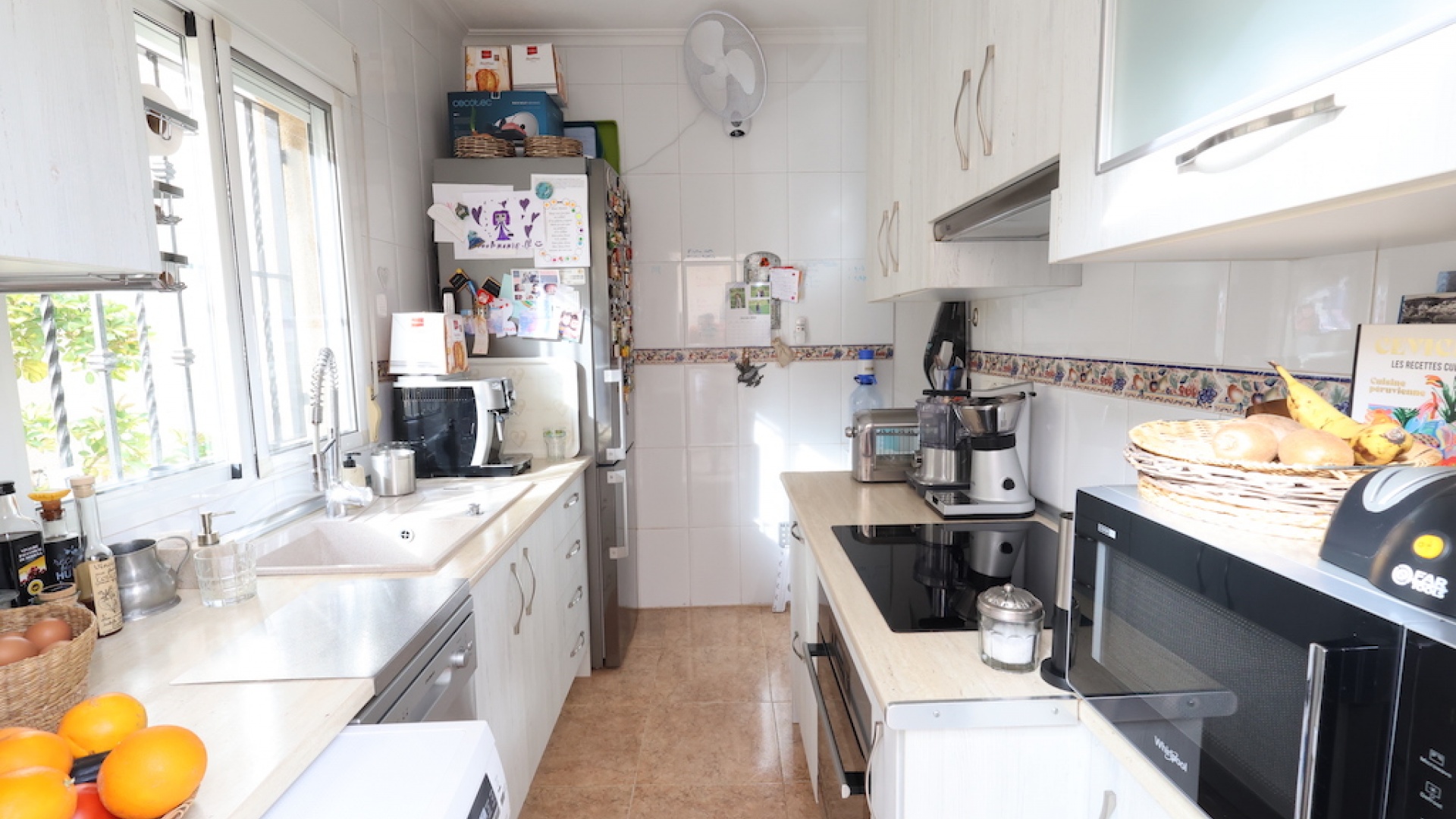 Wederverkoop - Villa - Playa Flamenca - La Pinada