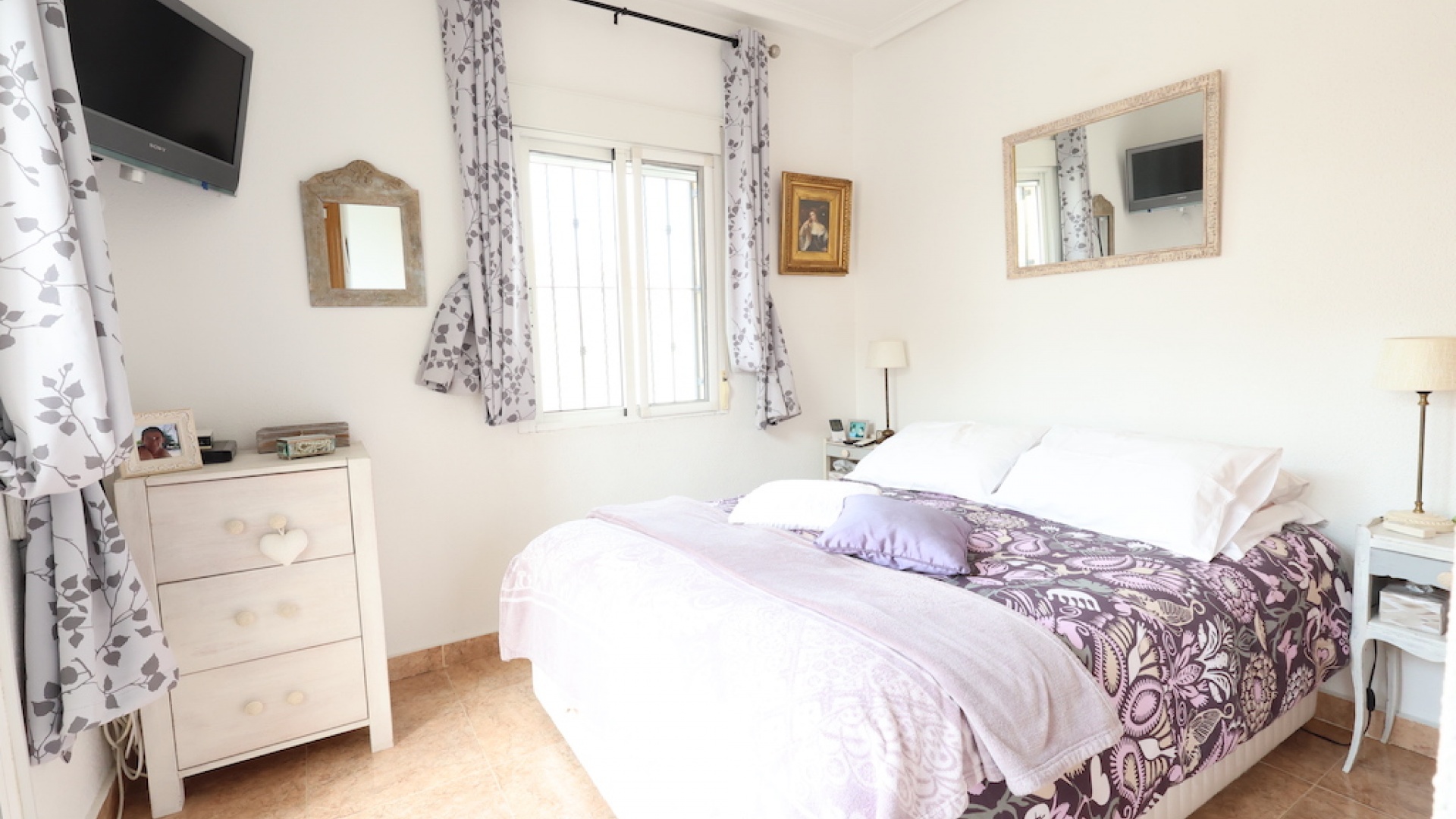 Wederverkoop - Villa - Playa Flamenca - La Pinada