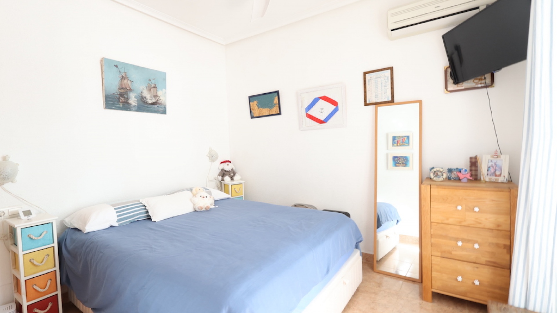 Wederverkoop - Villa - Playa Flamenca - La Pinada