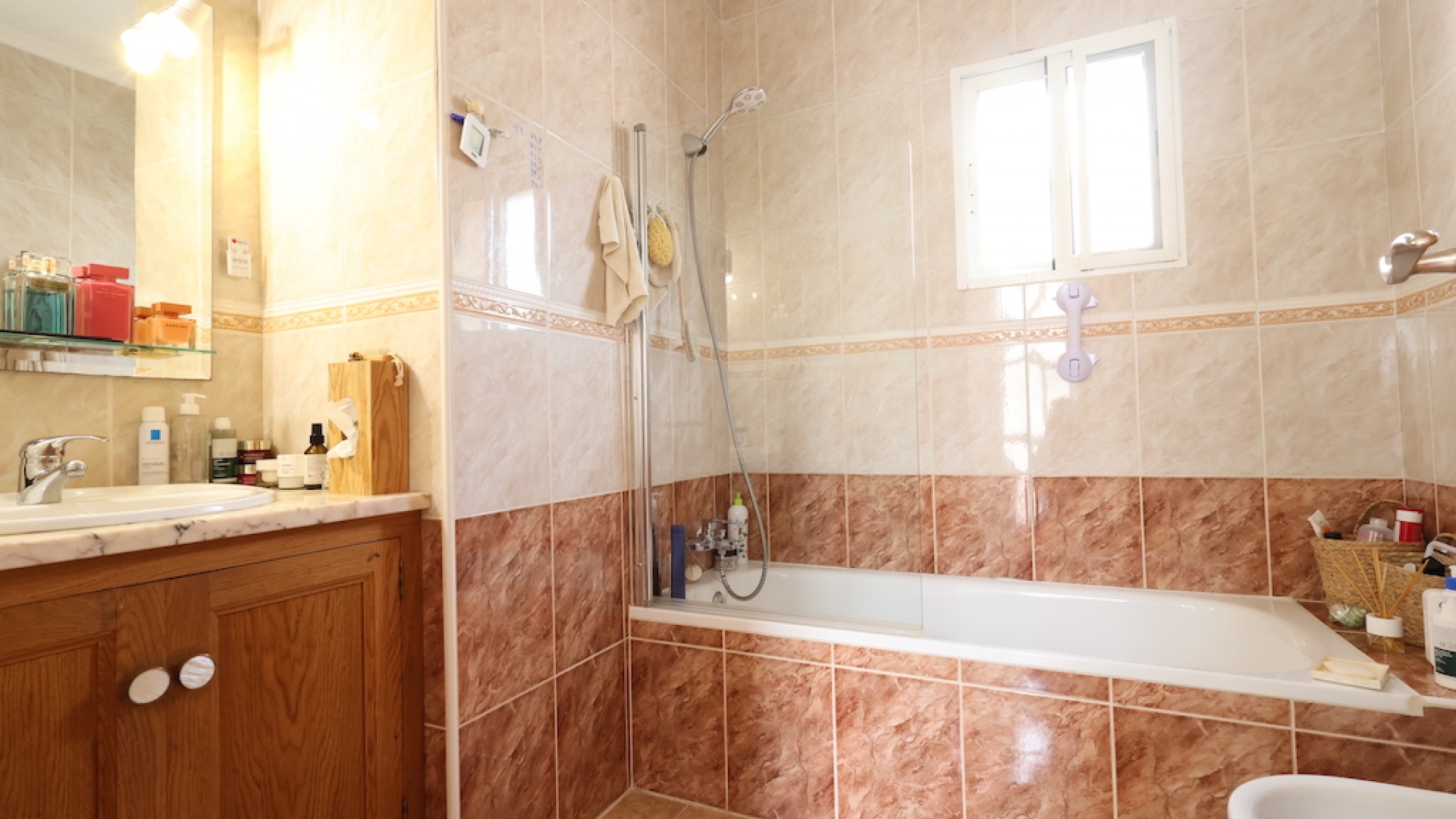 Wederverkoop - Villa - Playa Flamenca - La Pinada