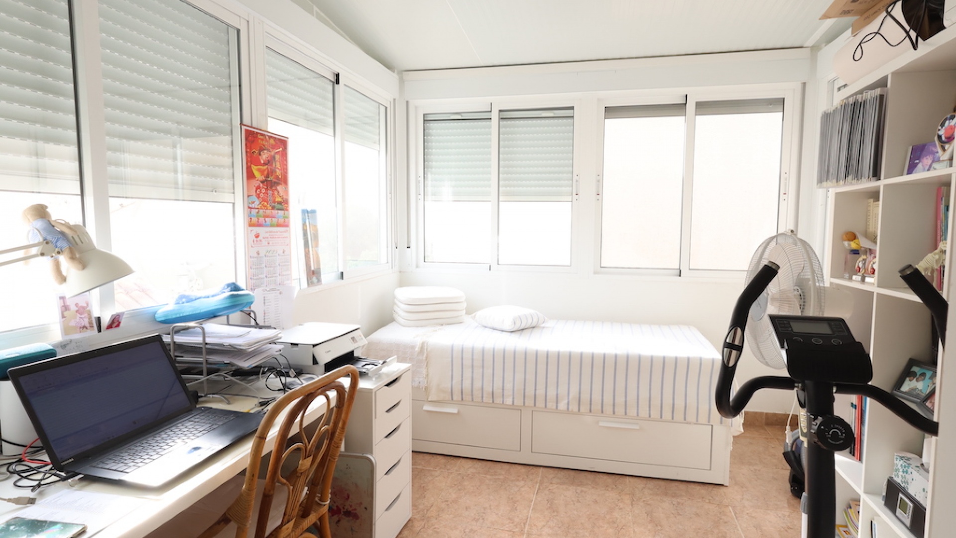 Wederverkoop - Villa - Playa Flamenca - La Pinada