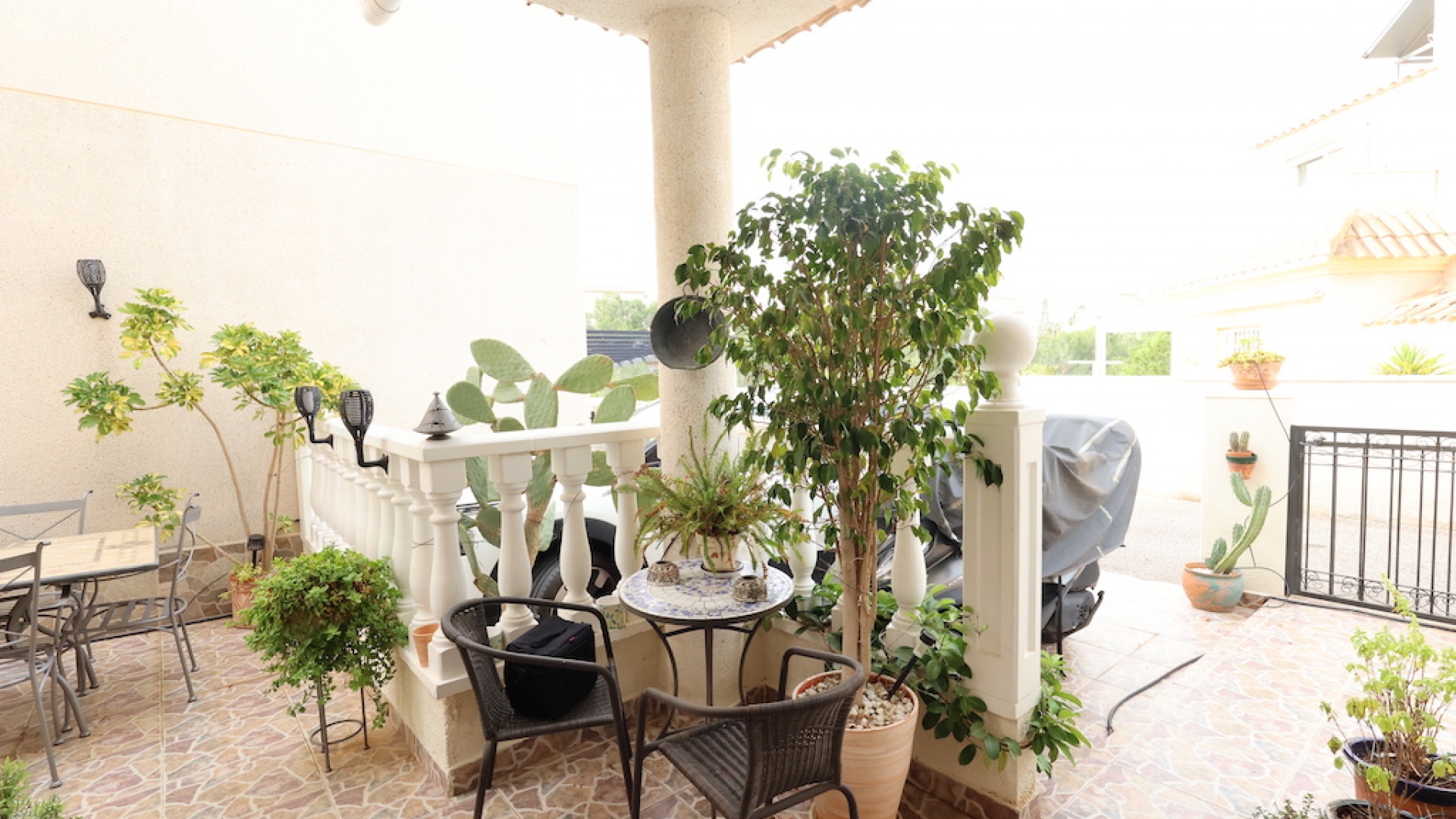 Wederverkoop - Villa - Playa Flamenca - La Pinada