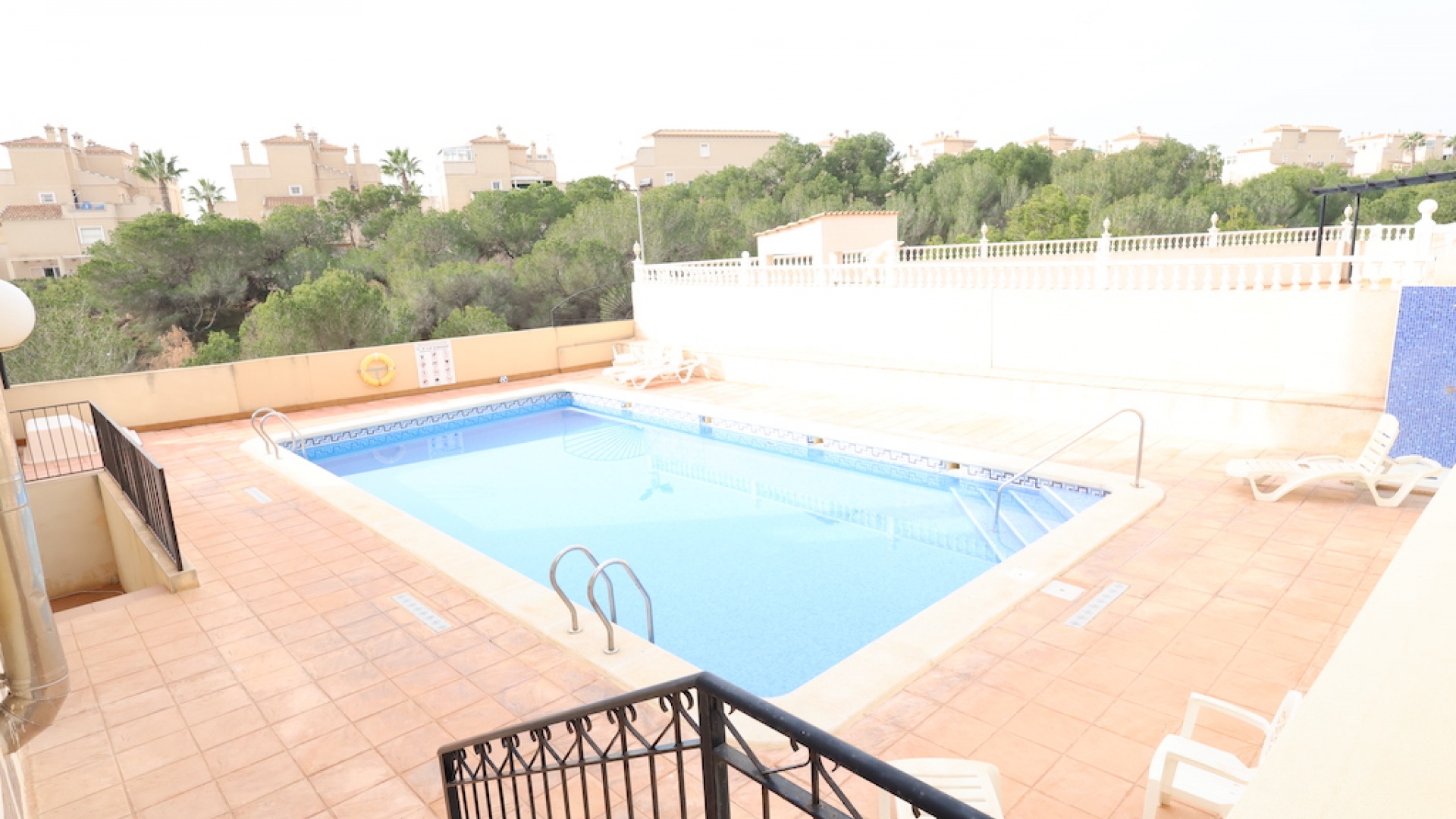 Wederverkoop - Villa - Playa Flamenca - La Pinada