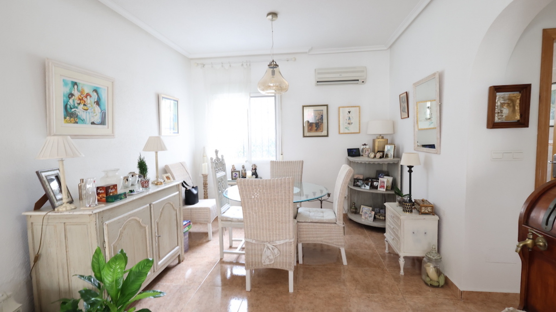 Wederverkoop - Villa - Playa Flamenca - La Pinada