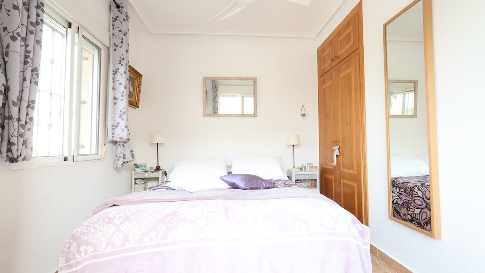 Wederverkoop - Villa - Playa Flamenca - La Pinada