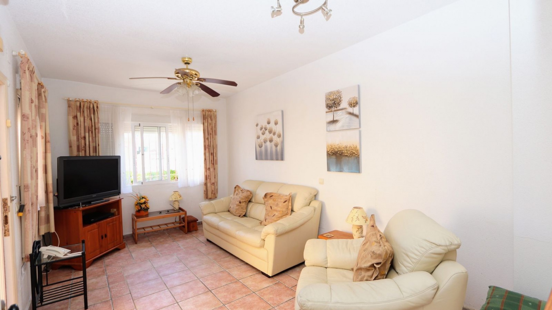 Wederverkoop - Villa - Playa Flamenca - La Pinada