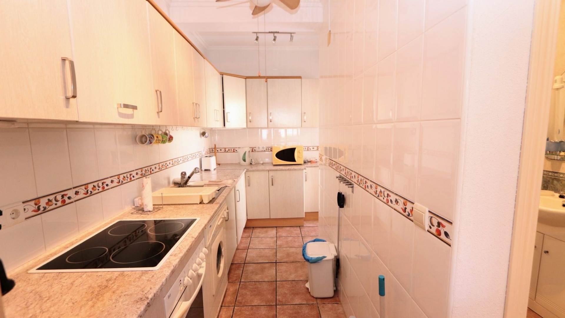 Wederverkoop - Villa - Playa Flamenca - La Pinada