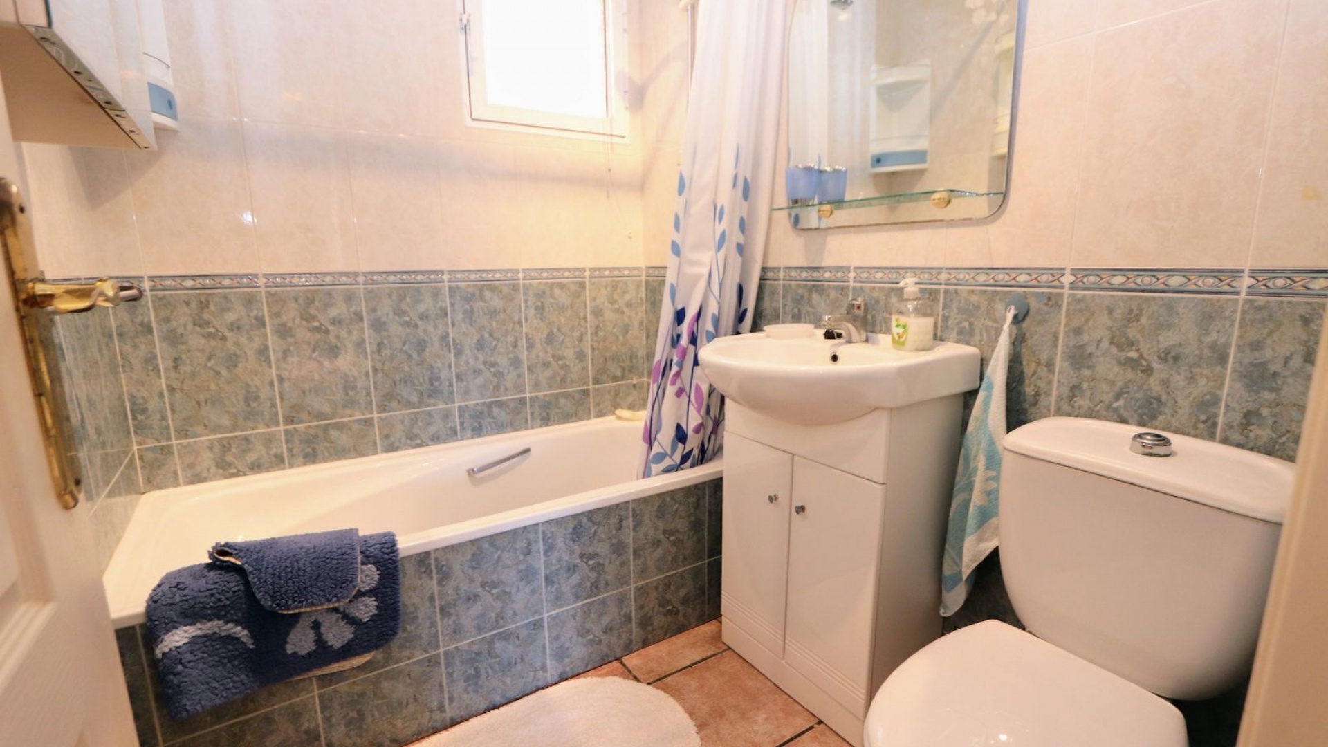 Wederverkoop - Villa - Playa Flamenca - La Pinada