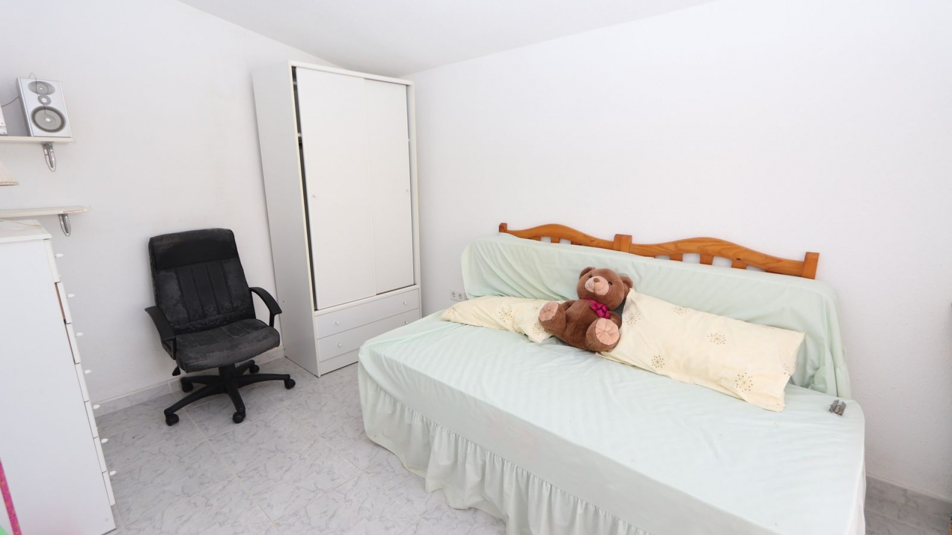 Wederverkoop - Villa - Playa Flamenca - La Pinada