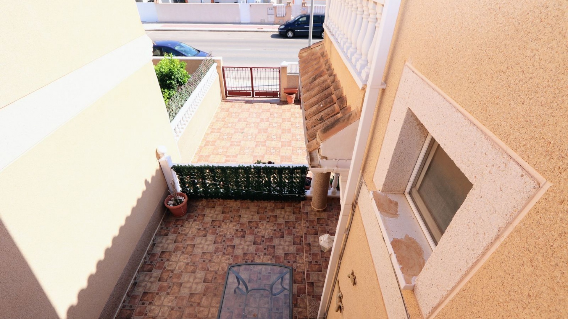 Wederverkoop - Villa - Playa Flamenca - La Pinada