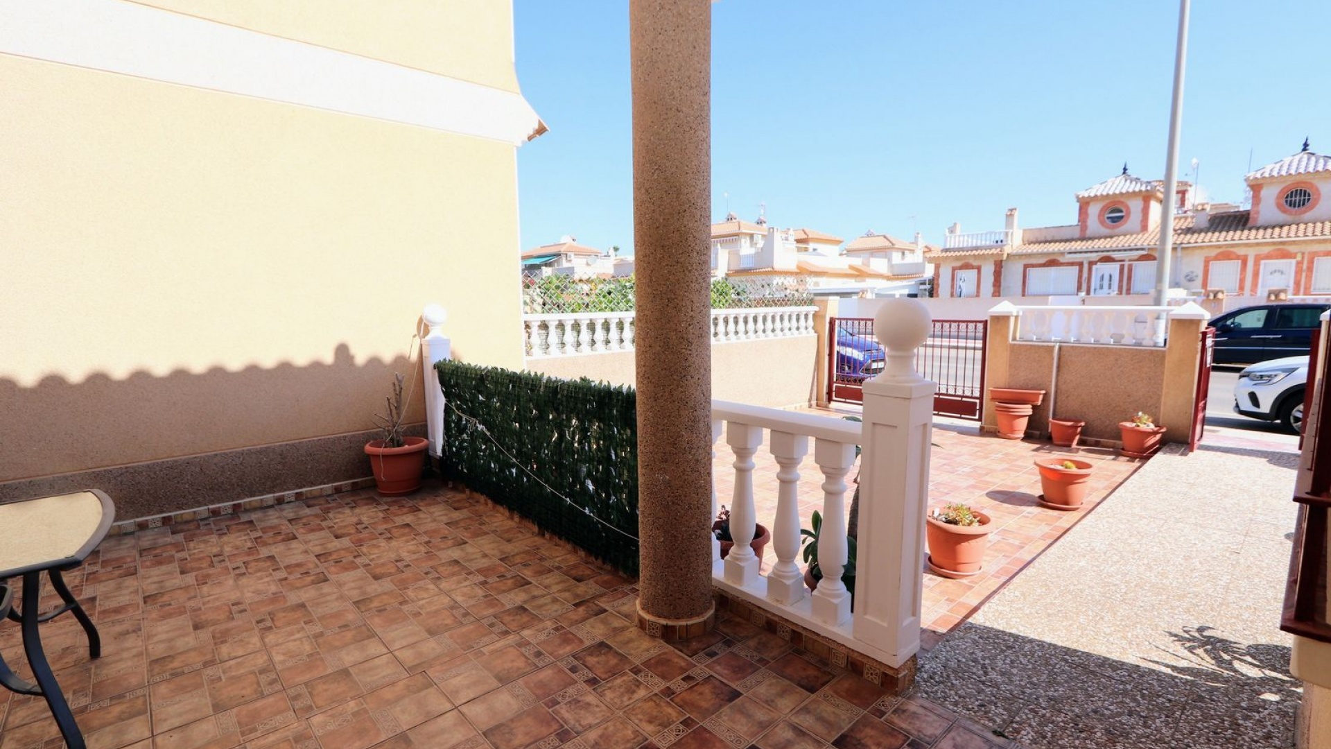 Wederverkoop - Villa - Playa Flamenca - La Pinada