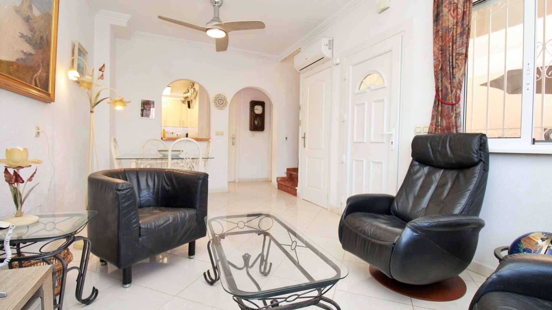 Wederverkoop - Villa - Playa Flamenca - La Pinada