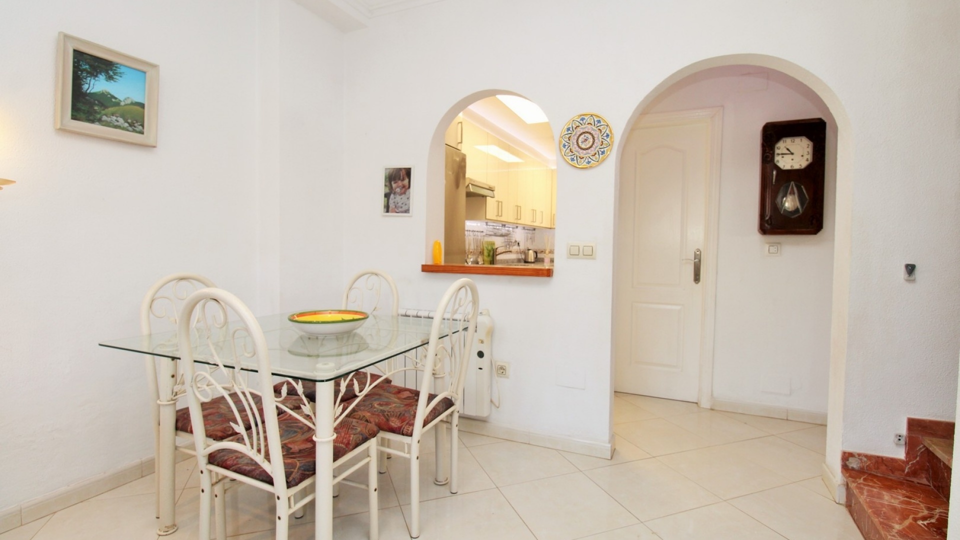 Wederverkoop - Villa - Playa Flamenca - La Pinada