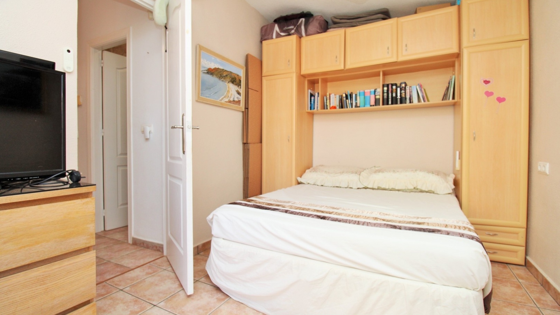 Wederverkoop - Villa - Playa Flamenca - La Pinada