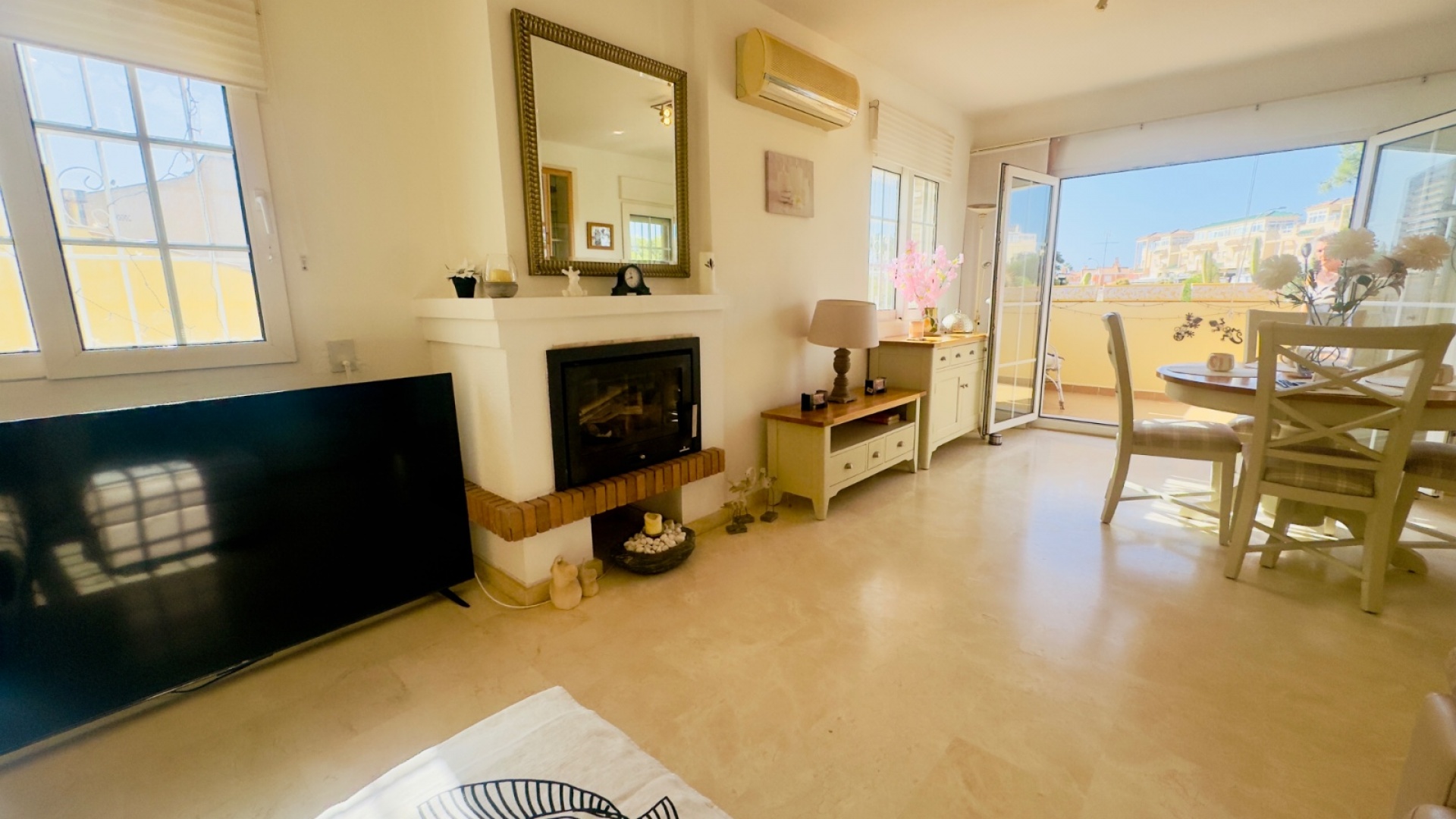 Wederverkoop - Villa - Playa Flamenca - La Rueda