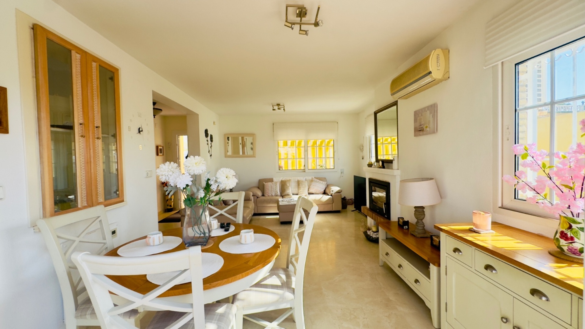 Wederverkoop - Villa - Playa Flamenca - La Rueda