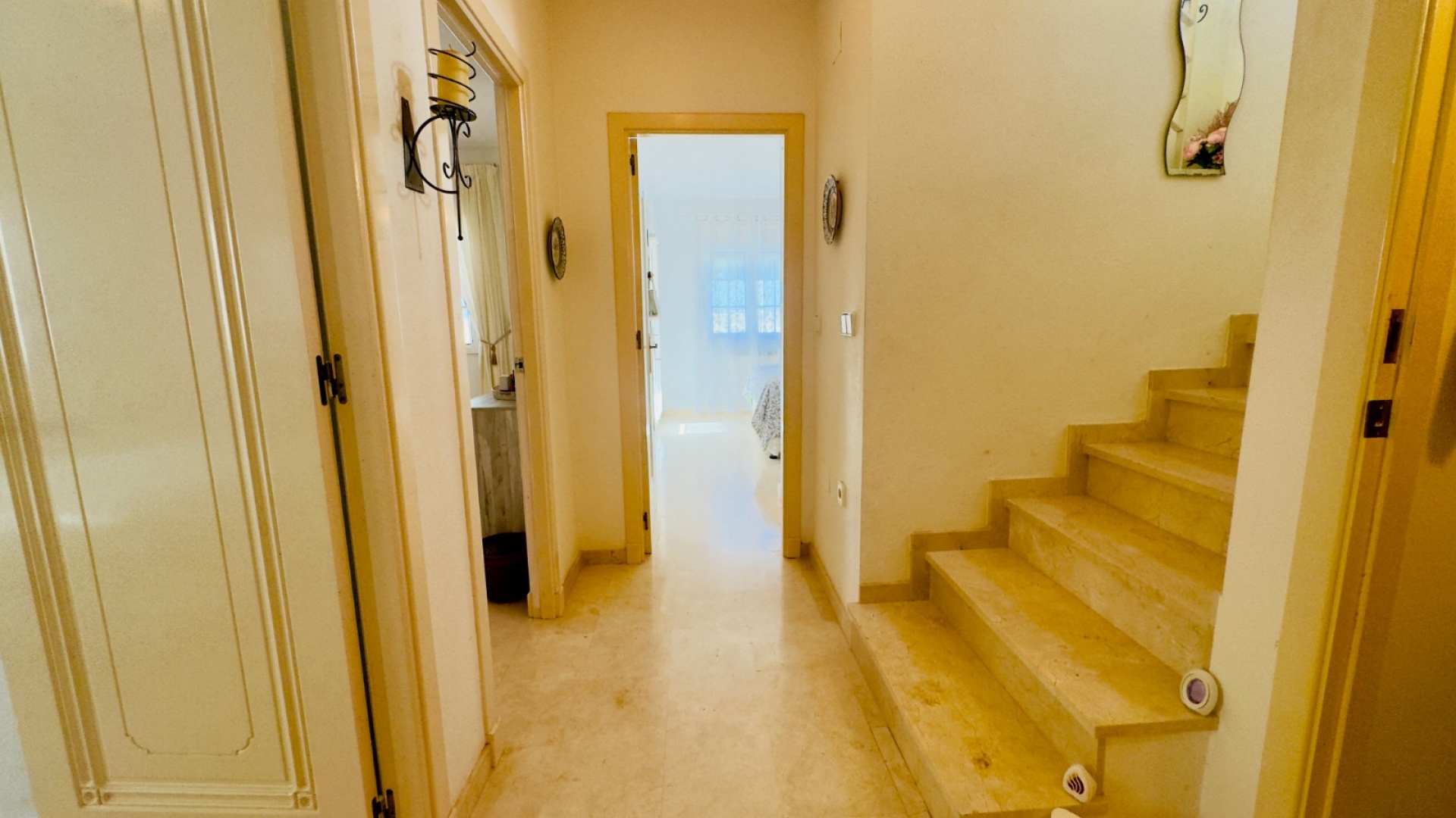 Wederverkoop - Villa - Playa Flamenca - La Rueda