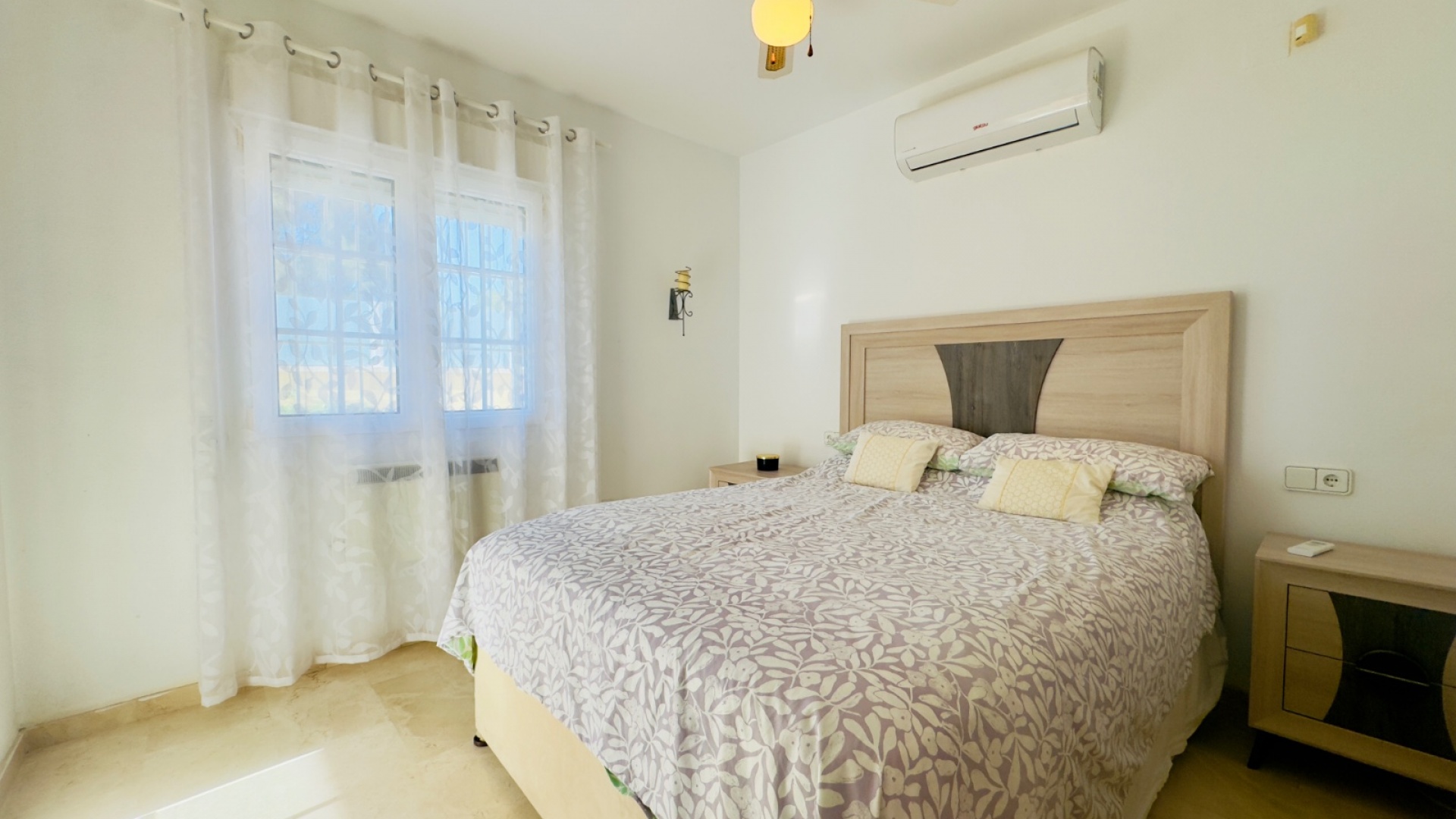 Wederverkoop - Villa - Playa Flamenca - La Rueda