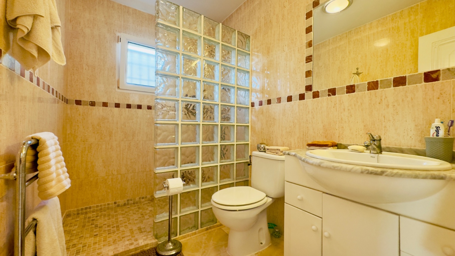 Wederverkoop - Villa - Playa Flamenca - La Rueda