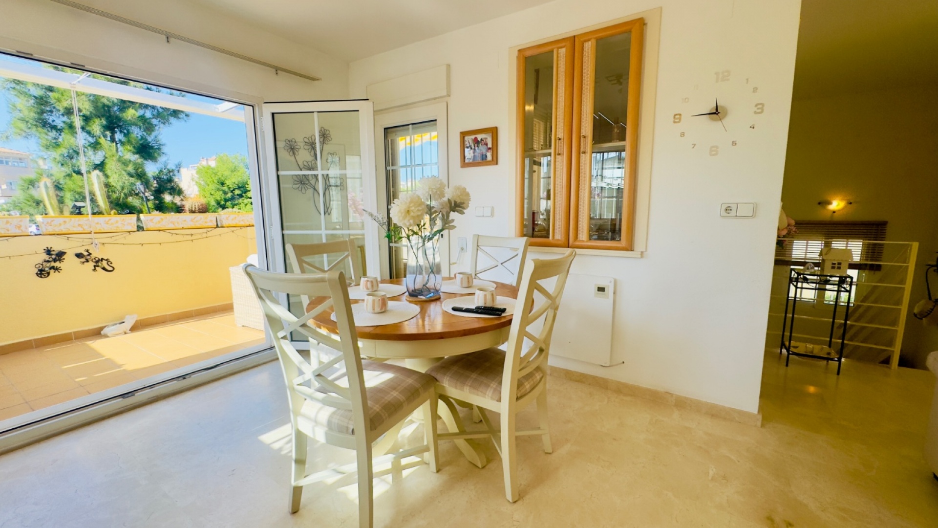 Wederverkoop - Villa - Playa Flamenca - La Rueda