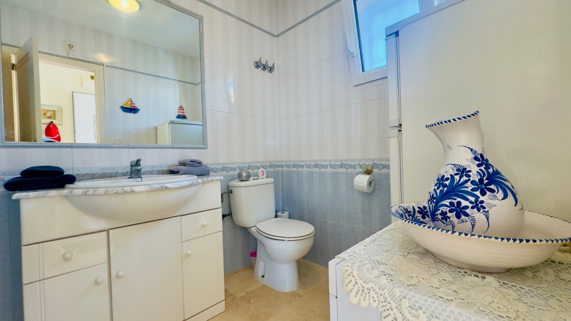 Wederverkoop - Villa - Playa Flamenca - La Rueda