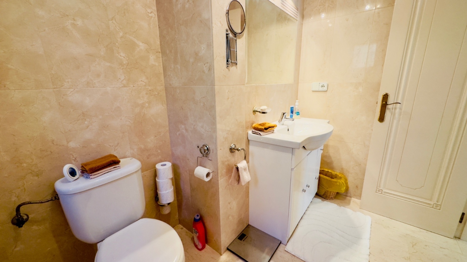 Wederverkoop - Villa - Playa Flamenca - La Rueda