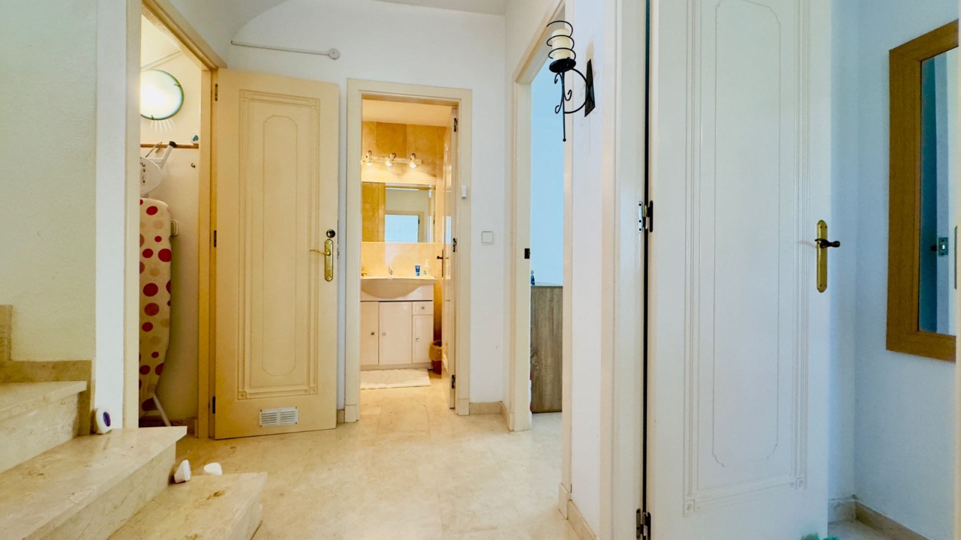 Wederverkoop - Villa - Playa Flamenca - La Rueda