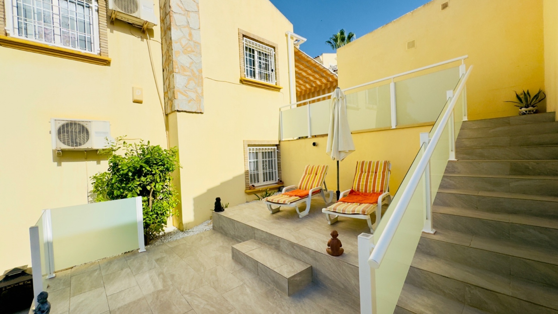 Wederverkoop - Villa - Playa Flamenca - La Rueda