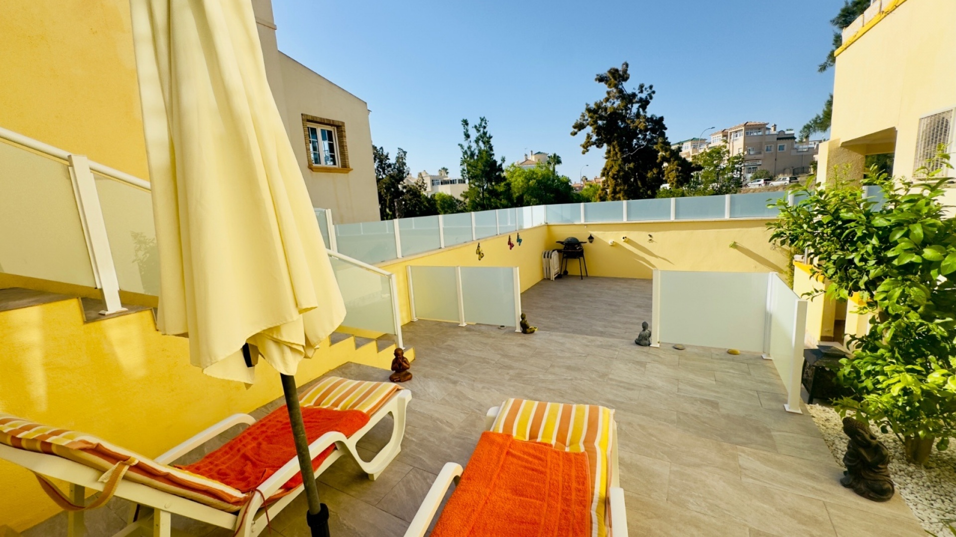 Wederverkoop - Villa - Playa Flamenca - La Rueda