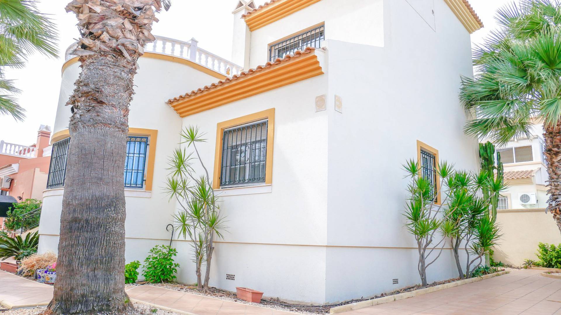 Wederverkoop - Villa - Playa Flamenca - La Rueda