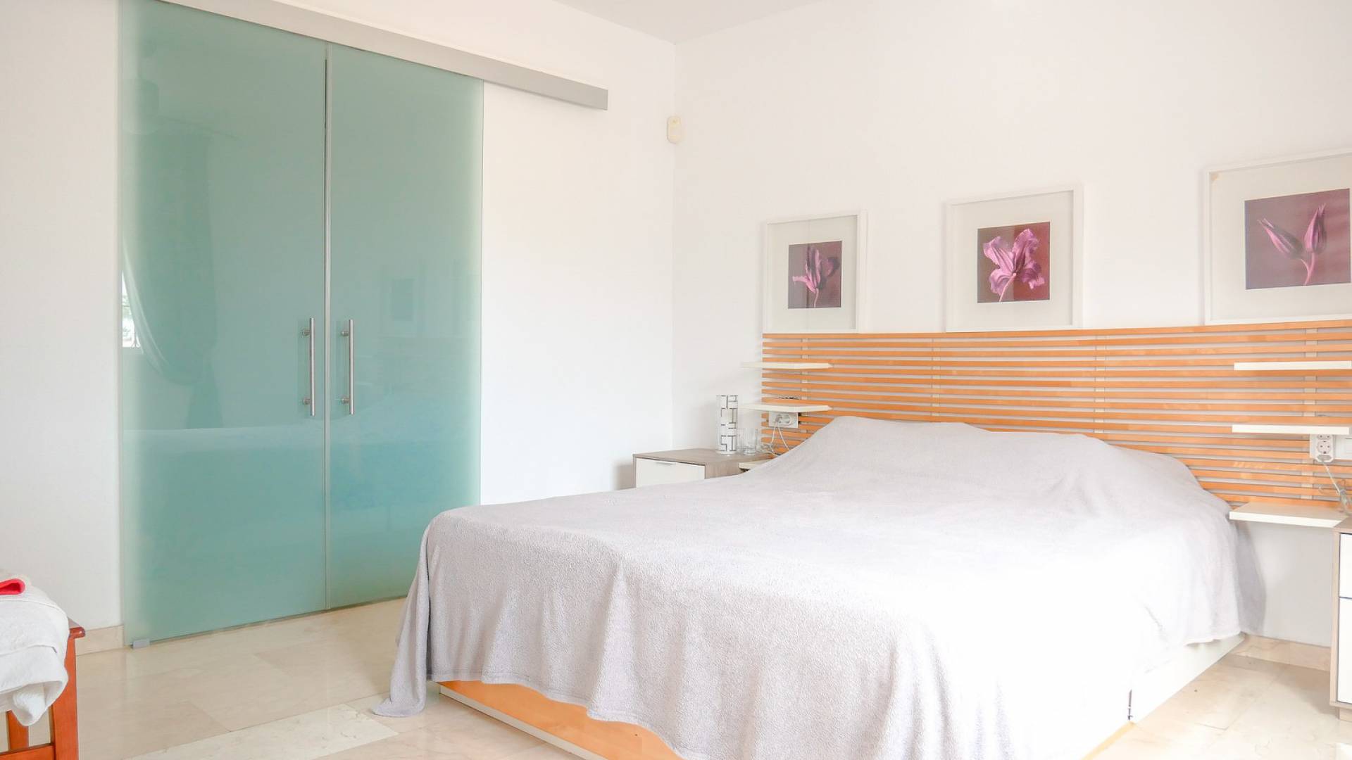 Wederverkoop - Villa - Playa Flamenca - La Rueda