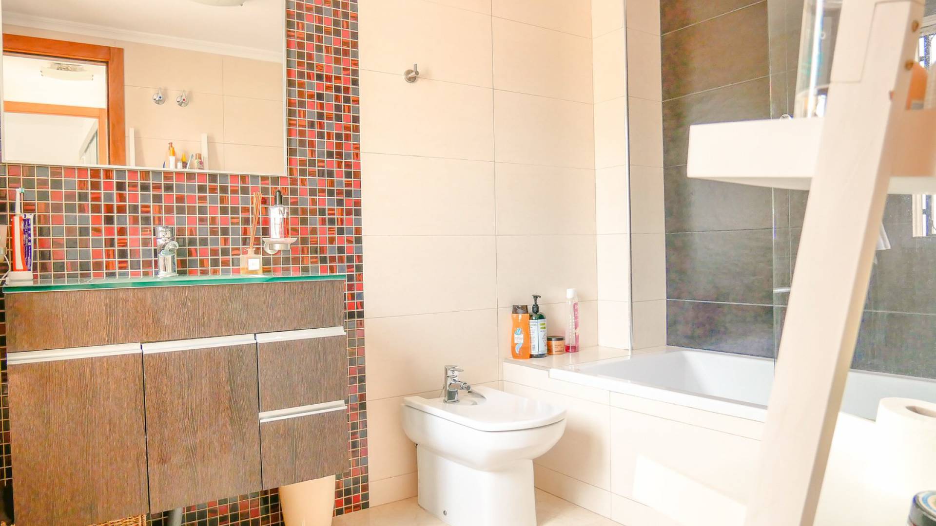 Wederverkoop - Villa - Playa Flamenca - La Rueda