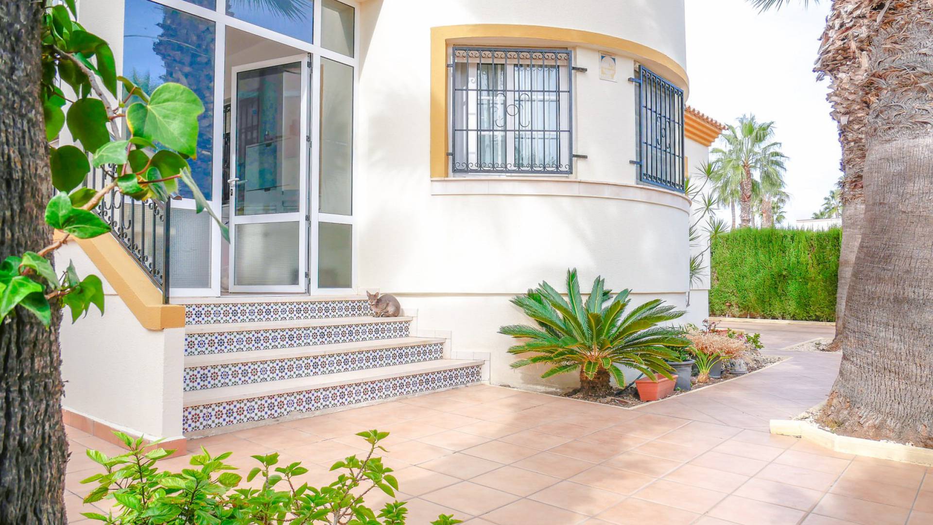 Wederverkoop - Villa - Playa Flamenca - La Rueda