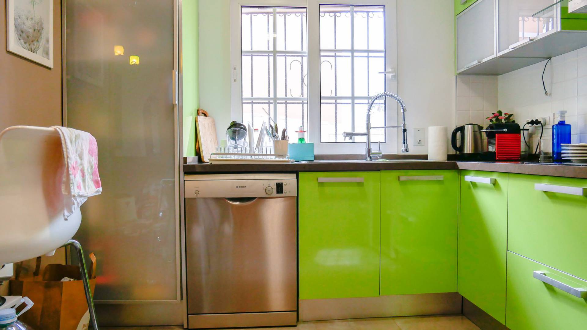 Wederverkoop - Villa - Playa Flamenca - La Rueda