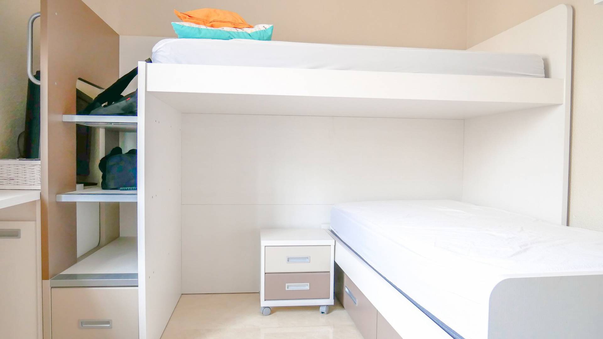 Wederverkoop - Villa - Playa Flamenca - La Rueda