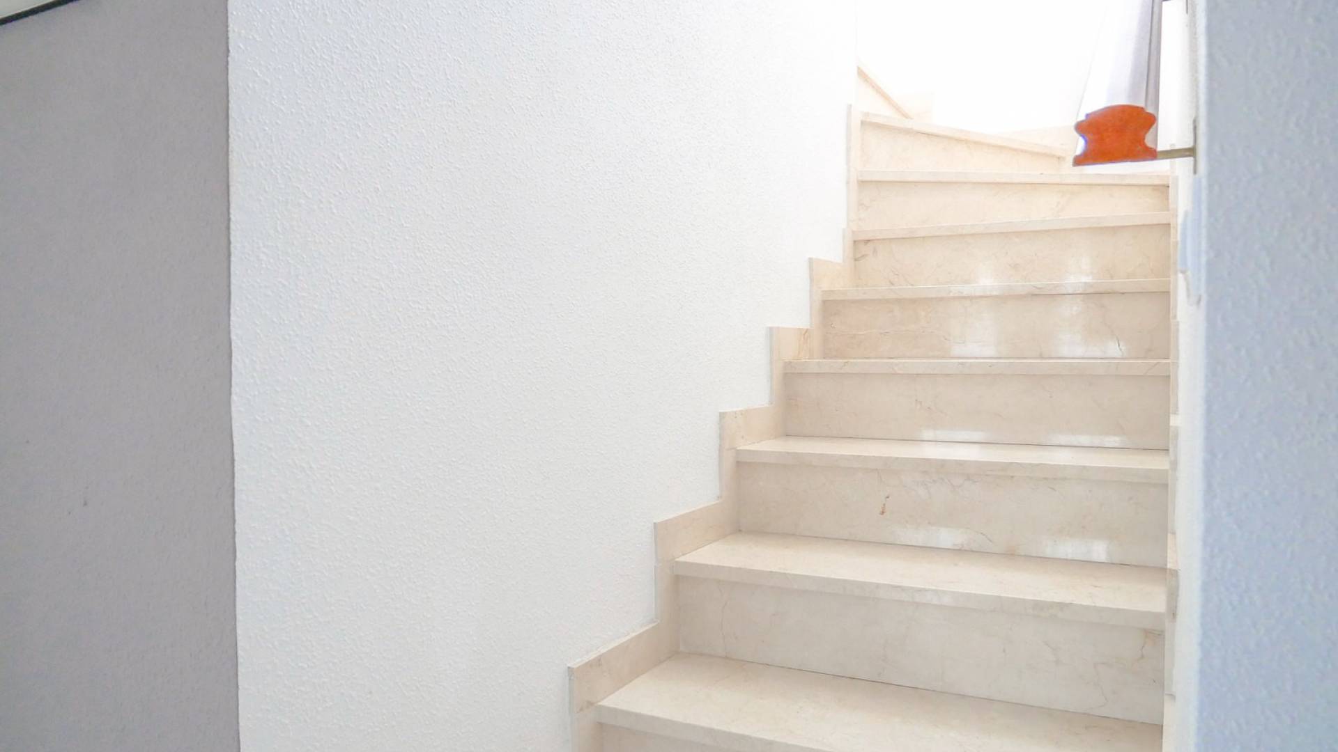 Wederverkoop - Villa - Playa Flamenca - La Rueda