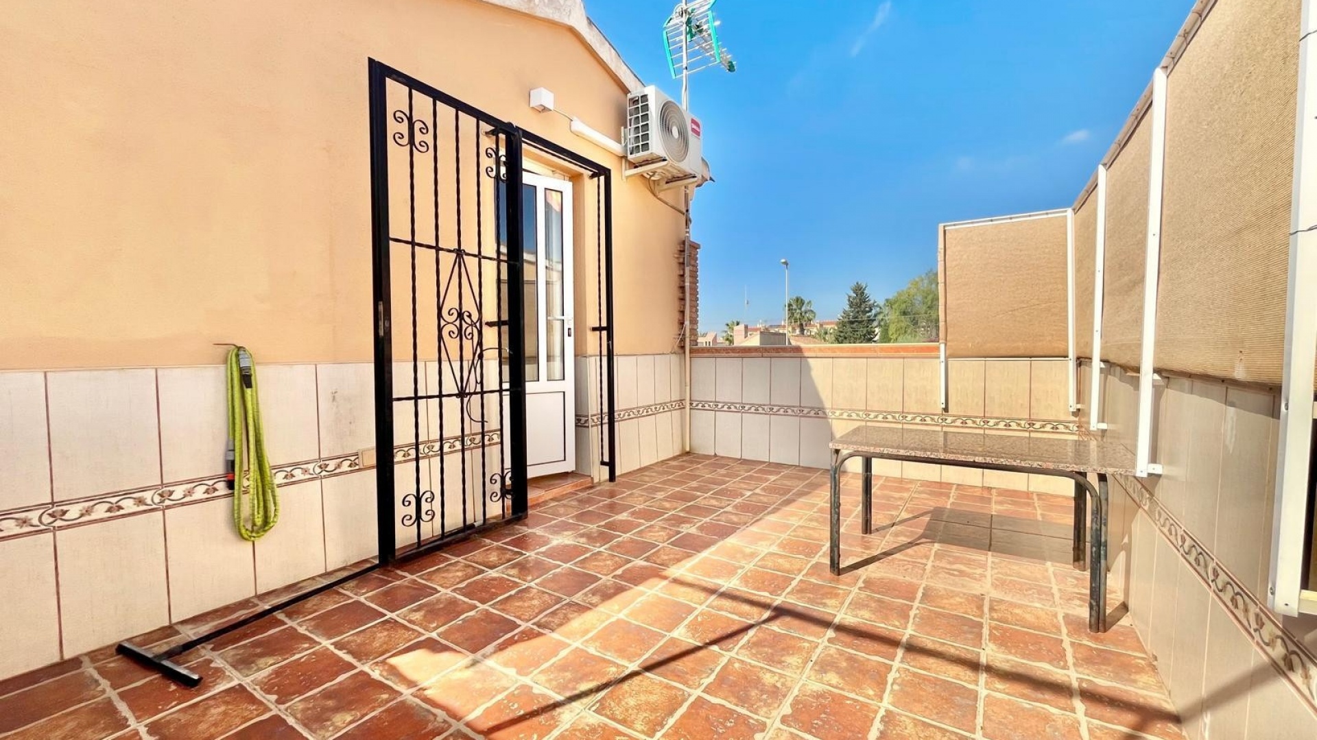 Wederverkoop - Villa - Playa Flamenca - las chismosas