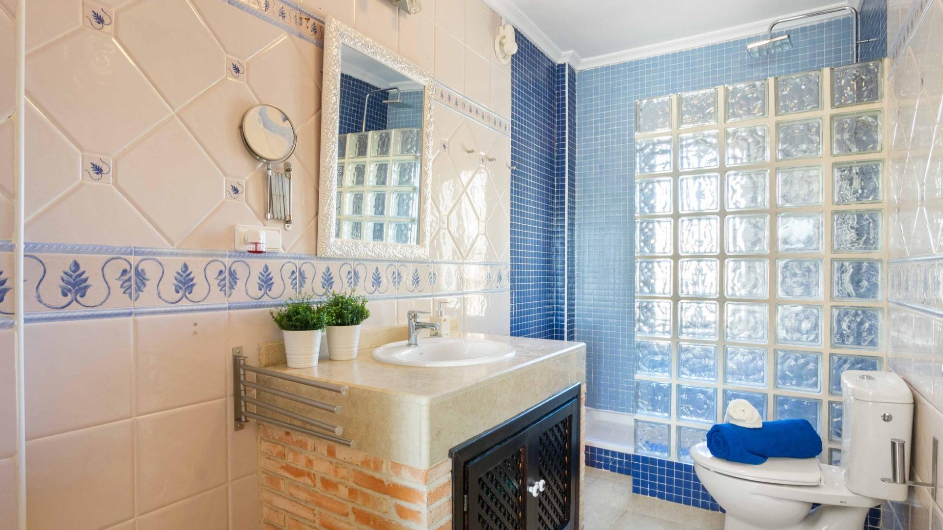 Wederverkoop - Villa - Playa Flamenca - las mismosas