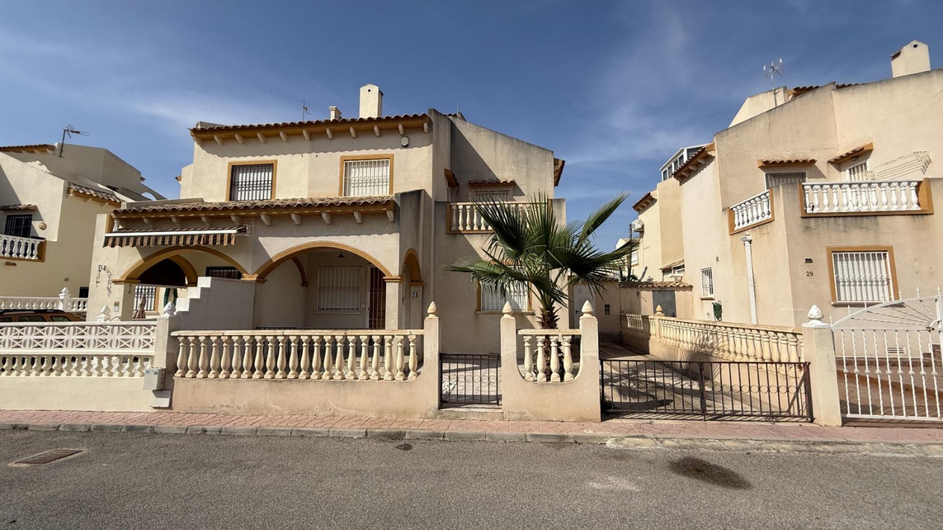 Wederverkoop - Villa - Playa Flamenca - perla del mar