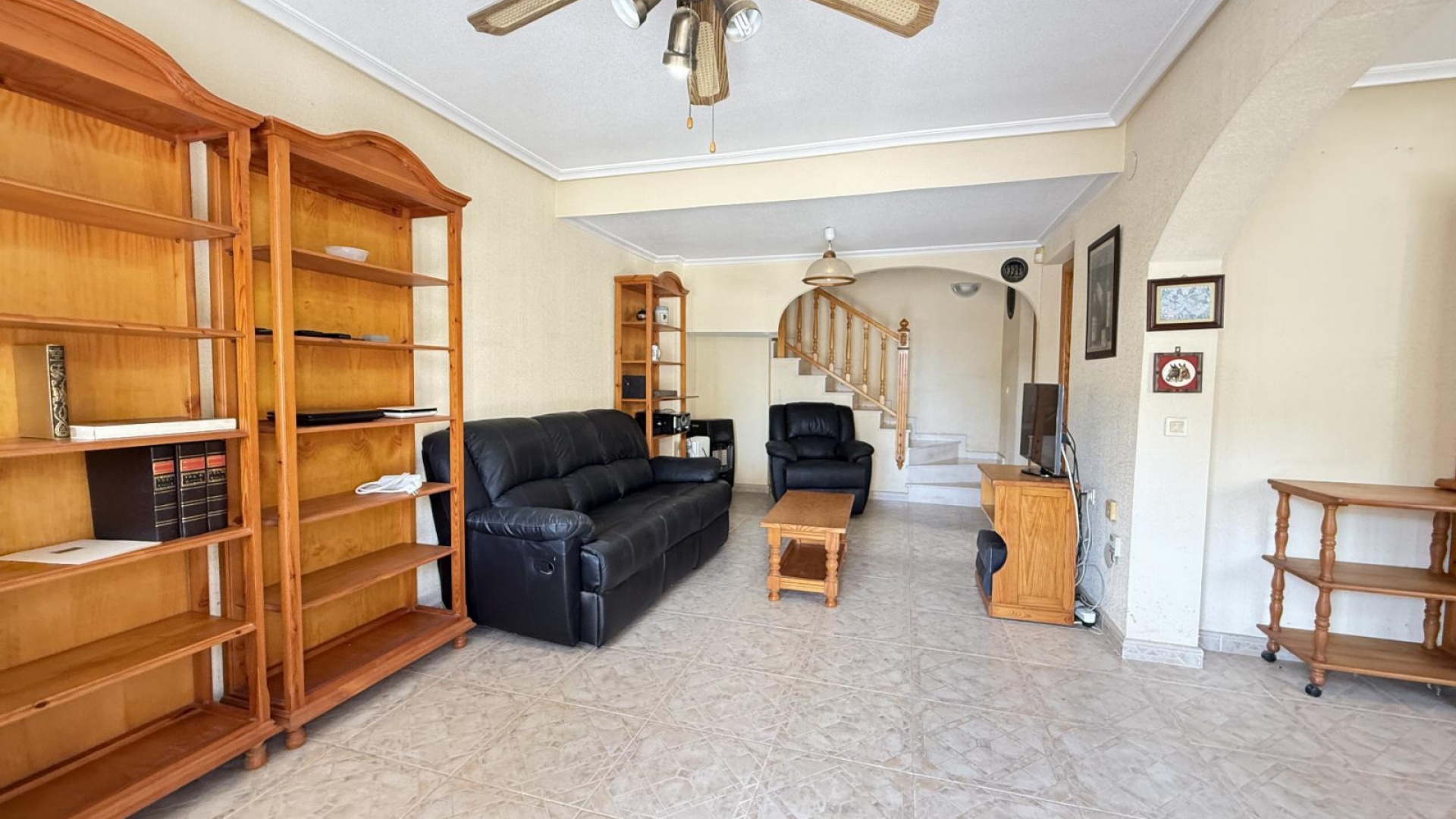 Wederverkoop - Villa - Playa Flamenca - perla del mar