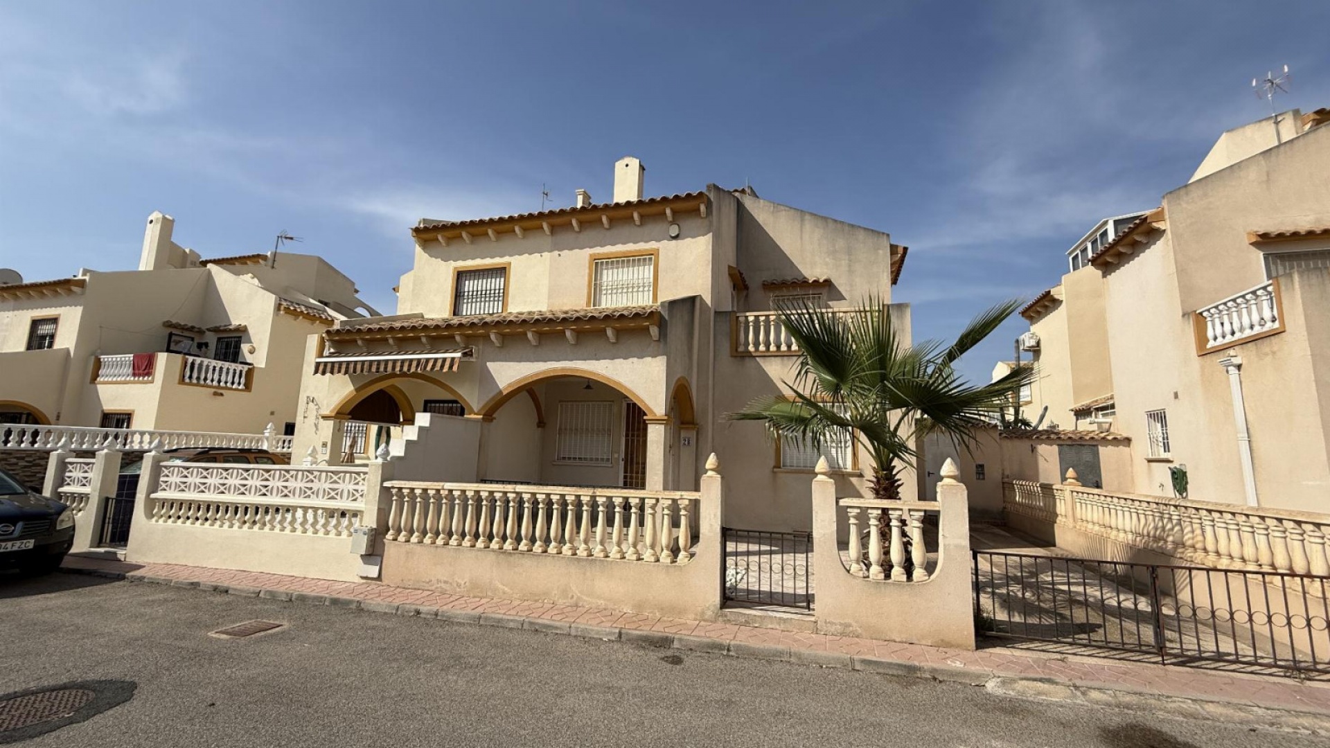 Wederverkoop - Villa - Playa Flamenca - perla del mar