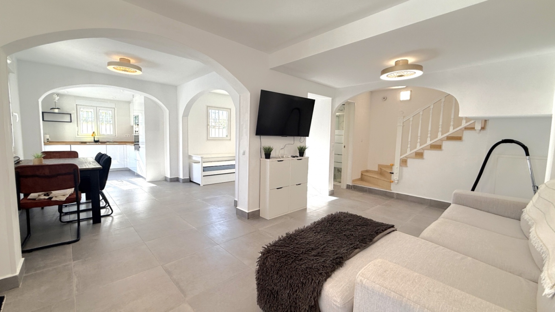 Wederverkoop - Villa - Playa Flamenca - perla del mar