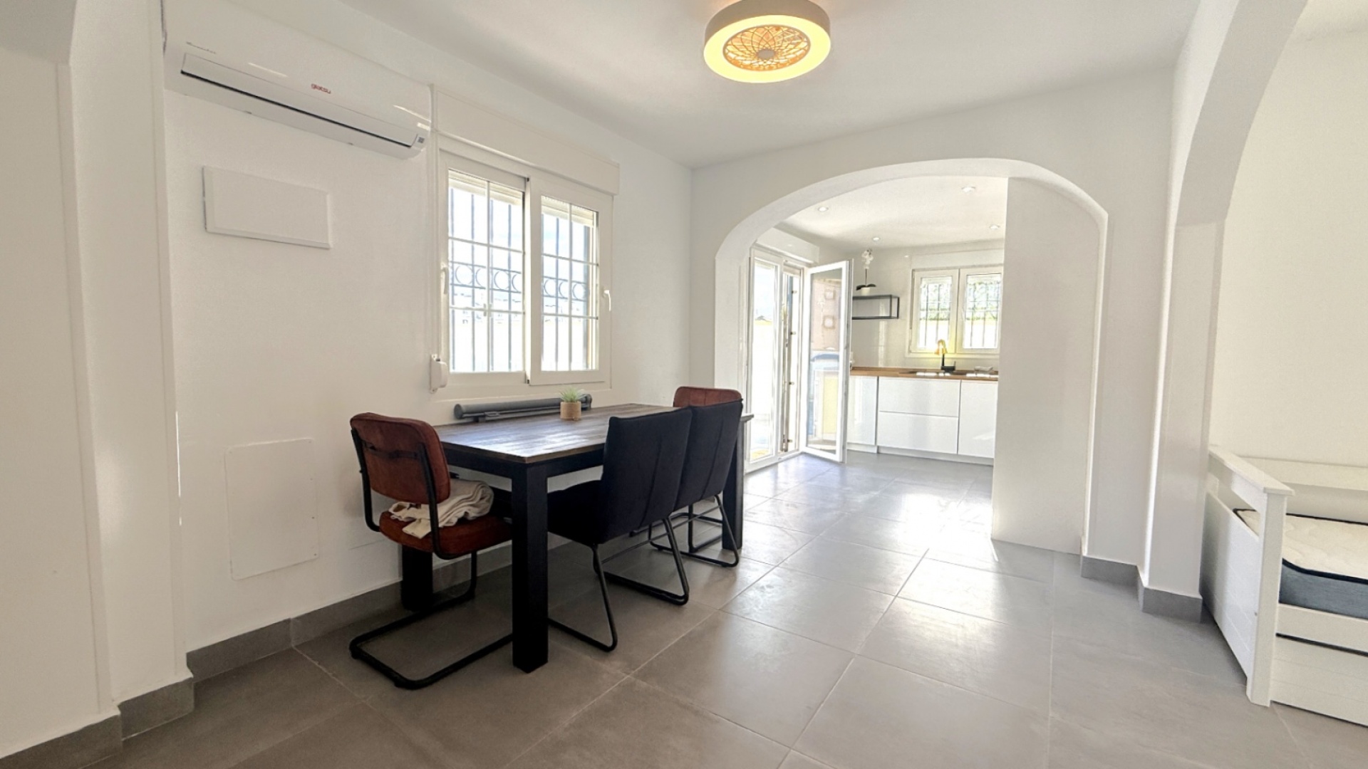 Wederverkoop - Villa - Playa Flamenca - perla del mar